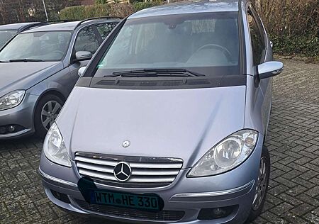Mercedes-Benz A 170 (169.032)