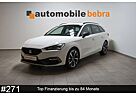 Seat Leon 2.0TDI DSG FR-Line Digt Cockpit Pano Navi