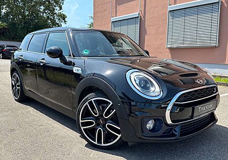 Mini Cooper SD Clubman John Cooper WORKS / PANO