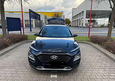 Hyundai Kona 1.6 T-GDI DCT Trend