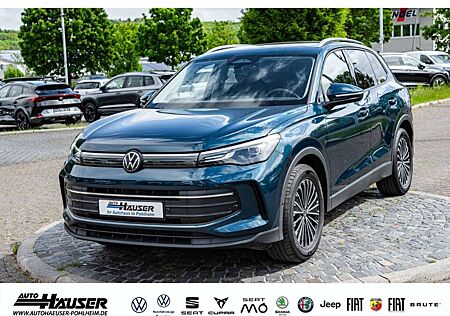 VW Tiguan Volkswagen Life 1.5 eTSI DSG EL. HECKKL. KAMERA ACC PARK LED