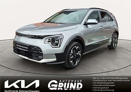 Kia Niro INSPIRATION WP DRIVEWISE LED V2L