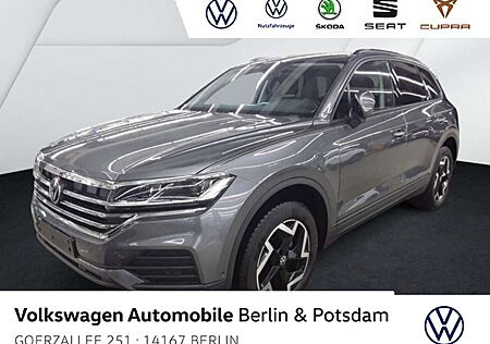 VW Touareg Volkswagen 3.0 V6 TDI 4motion AG8 Navi Luftfe. R-Ka