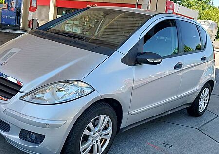 Mercedes-Benz A 170 (169.032),***Automatik,Tüv Neu,Klima***