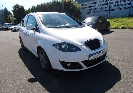 Seat Altea XL 4You BI-XENON/Sitzheizung