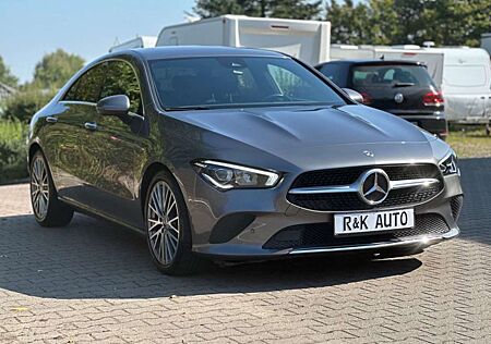 Mercedes-Benz CLA 200 /Keyles/Full LED Cockpit/Ambient/R cam..