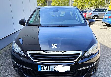 Peugeot 308 Business-Line