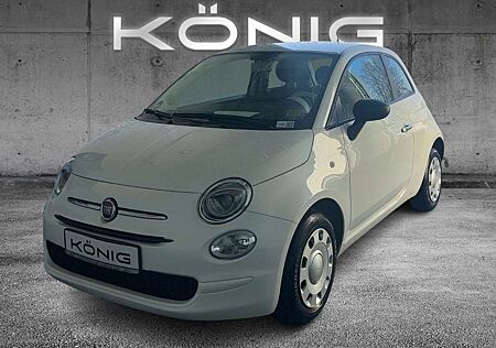 Fiat 500 MY23 1.0 GSE Klima & Sound