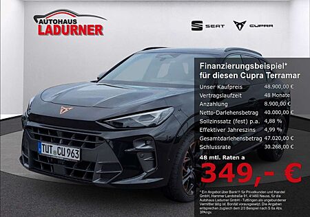 Cupra Terramar VZ 1.5 e-Hybrid *LEDER+PANO+MATRIX+HUD*
