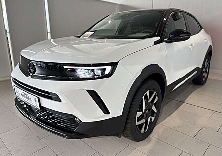 Opel Mokka 1.2 DI Turbo Automatik GS