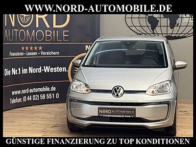 Volkswagen e-up! e- Max Automatik CCS/Kamera/SHZ/Tempomat Max