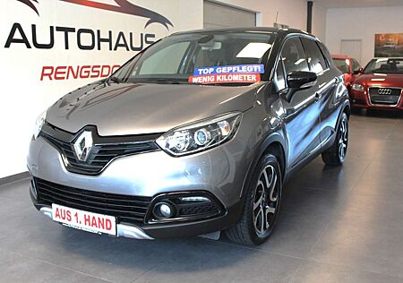 Renault Captur XMOD/ Model 2016 1.Hand