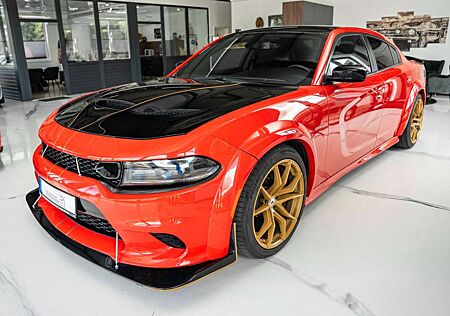 Dodge Charger 5,7 Brembo 20° Widebody LED