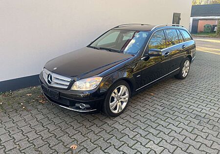 Mercedes-Benz C 220 C T-Modell T CDI Blueefficiency