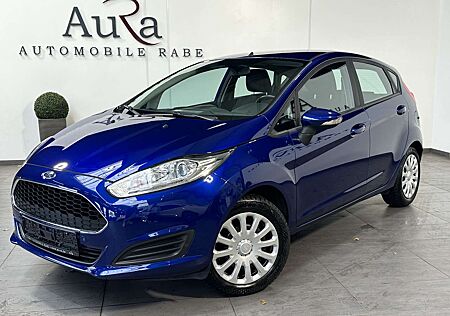 Ford Fiesta 1.0 Trend 5-Türer Winter-Paket+2Hd+KLIMA+EU6