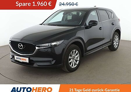Mazda CX-5 2.2 SKYACTIV-D Ad'vantage AWD *ALU*SHZ*PDC*