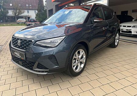 Seat Arona 1,0 TSI FR+Navi*Kame*Carplay*Allwetter*LED
