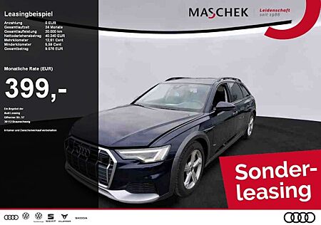 Audi A6 allroad *Sonderleasing* 40 TDI quat Pano AHK *Garantie2028