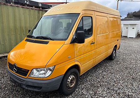 Mercedes-Benz Sprinter 311 CDI 311 CDI 903.662