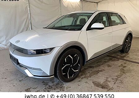 Hyundai IONIQ 5 Dynamiq Elektro Pixel ACC Wärmep Kam 19"