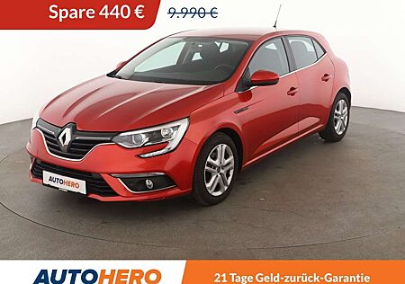 Renault Megane 1.2 TCe Energy Experience*PDC*TEMPO*KLIMA*GARANTIE