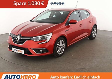Renault Megane 1.2 TCe Energy Experience*PDC*TEMPO*KLIMA*GARANTIE