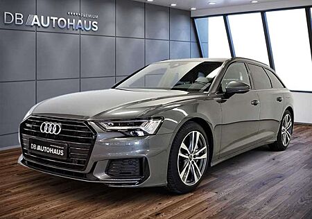 Audi A6 50 2.0 TFSIe Sport quattro S-Line S-tro