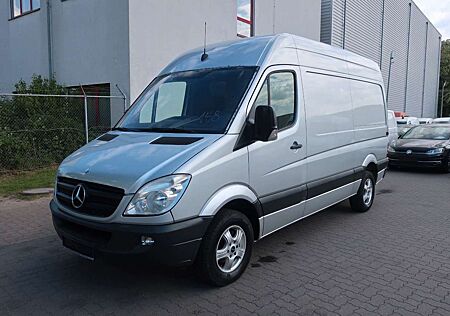 Mercedes-Benz Sprinter II Kasten 316 CDI / Klima / PDC / AHK