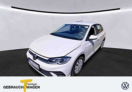 VW Polo Volkswagen 1.0 ALLWETTER VIRTUAL KLIMA LED