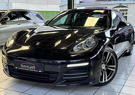 Porsche Panamera 4°TURBO°SCHIEBEDACH°NAVI°BI-XEN°LED