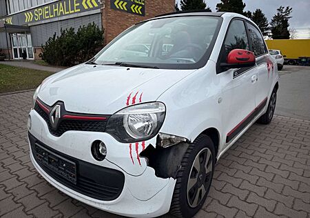 Renault Twingo SCe 70 PANORAMA/PARK/KLIMA/TEMPOMAT
