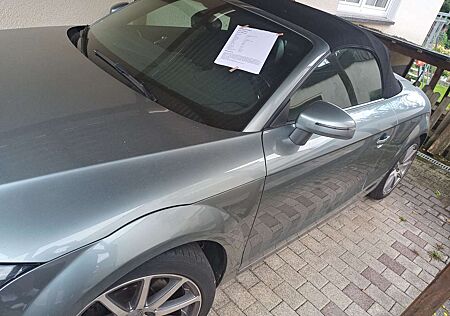 Audi TT Roadster 1.8 TFSI