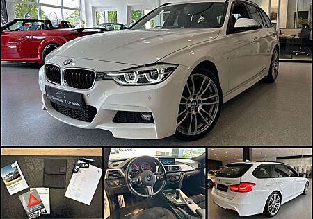 BMW 320 d Touring M Sport|Aut.|NaviProf.|Keyless|19"