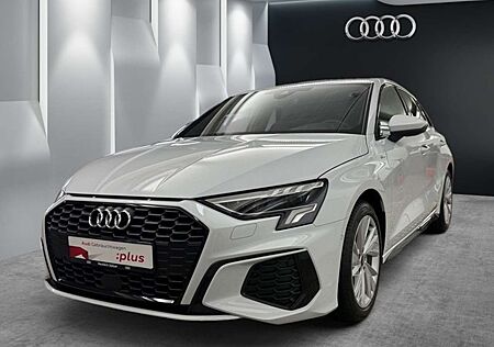 Audi A3 Sportback 35 TFSI S line RFK LED NAVI SPORTS