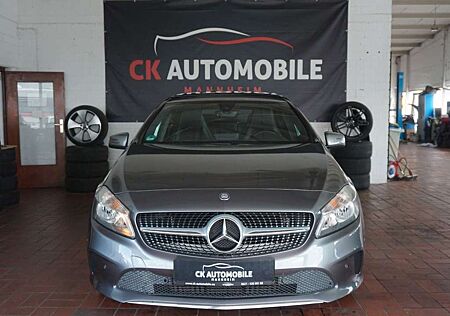 Mercedes-Benz A 180 BlueEfficiency*KLIMA*SHZ*PANO*NAVI*PDC*