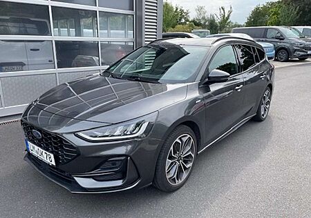 Ford Focus ST-Line IM KUNDENAUFTRAG