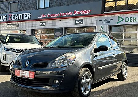 Renault Clio III Edition Dynamique*Tüv*INS*