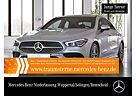 Mercedes-Benz CLA 180 Cp. AMG LED Kamera Laderaump Spurhalt-Ass