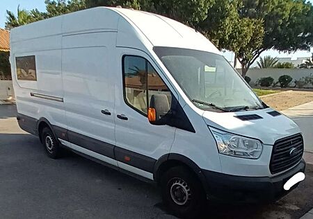 Ford Transit 310 L2 VABasis