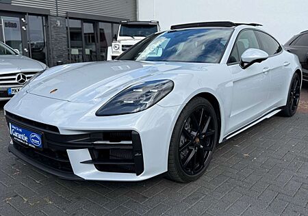Porsche Panamera *1. Hand *Matrix *Pano *BOSE *Kamera