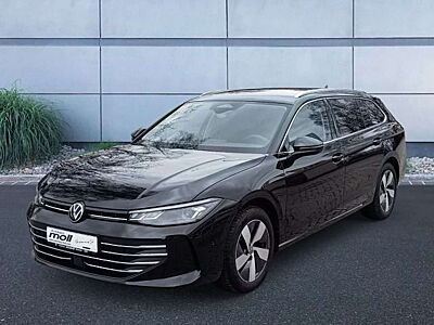 Volkswagen Passat Business 2.0 TDI DSG, AHK, ACC, Area View