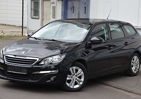 Peugeot 308 Active