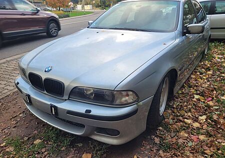 BMW 523 gebraucht kaufen BMW 523