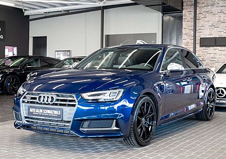 Audi S4 LIM 3.0 TFSI quatt|VIRTUAL|NAVI|NO OPF!