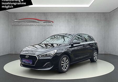 Hyundai i30 Premium 1.4 T-GDI LED Apple CarPlay Android Auto M