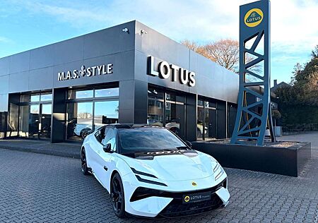 Lotus Emeya 600 Business Lotus Wuppertal AHK