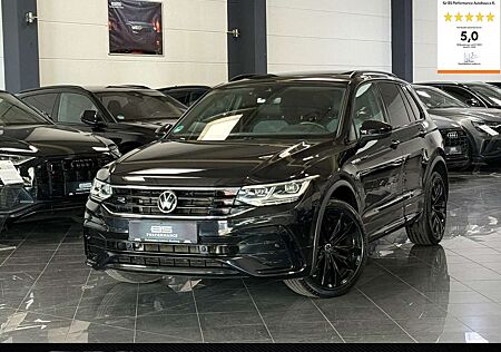 VW Tiguan Volkswagen 2.0 TDI DSG |R-LINE|MATRIX|ACC|PANO|HUD|