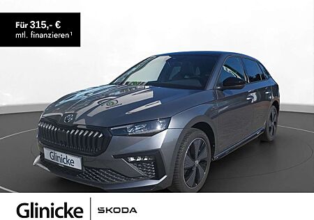 Skoda Scala 1.5 TSI Monte Carlo