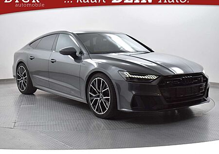 Audi A7 Sportb 50d QUATT 2X S LINE+MATRIX+B&O+VIRTU+