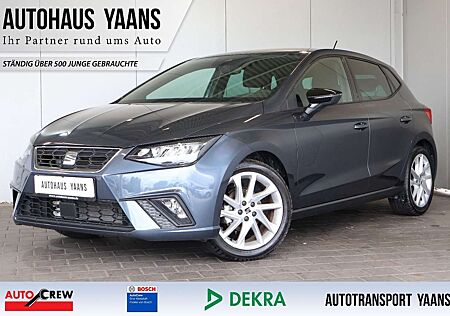 Seat Ibiza FR 1.0 TSI AID+ACC+LED+LANE+CARPLAY